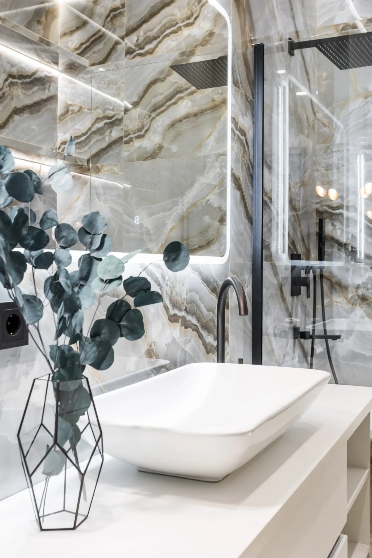 Квартира Дизайнерская квартира SleepNSK в Кольцово