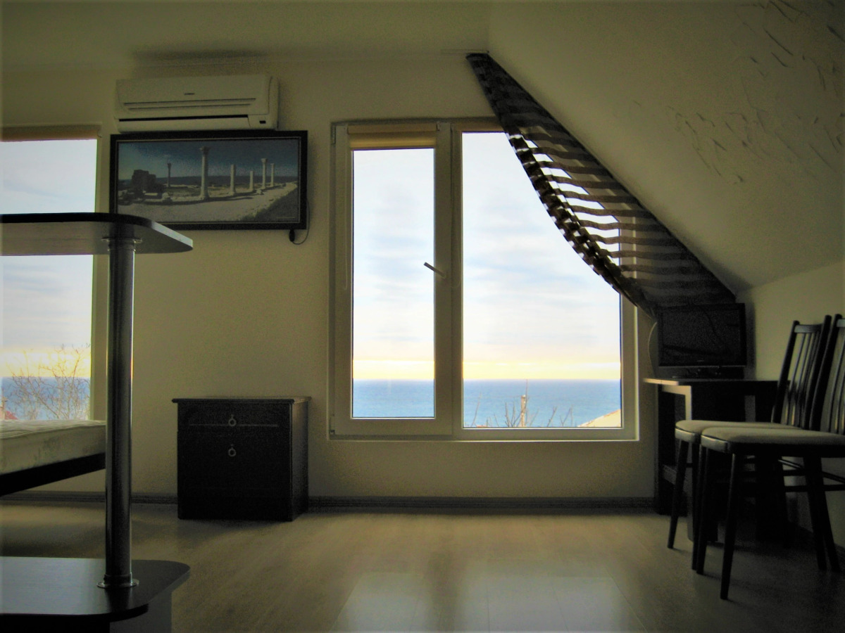 Гостевой Дом У Моря