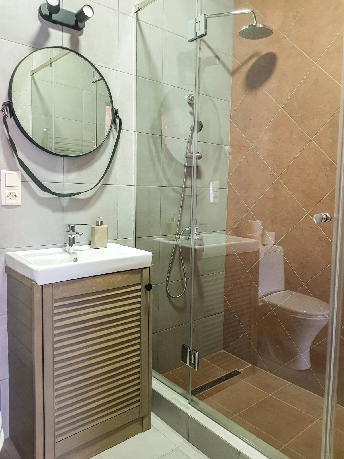 Апарт-отель Бутик Отель Лайм