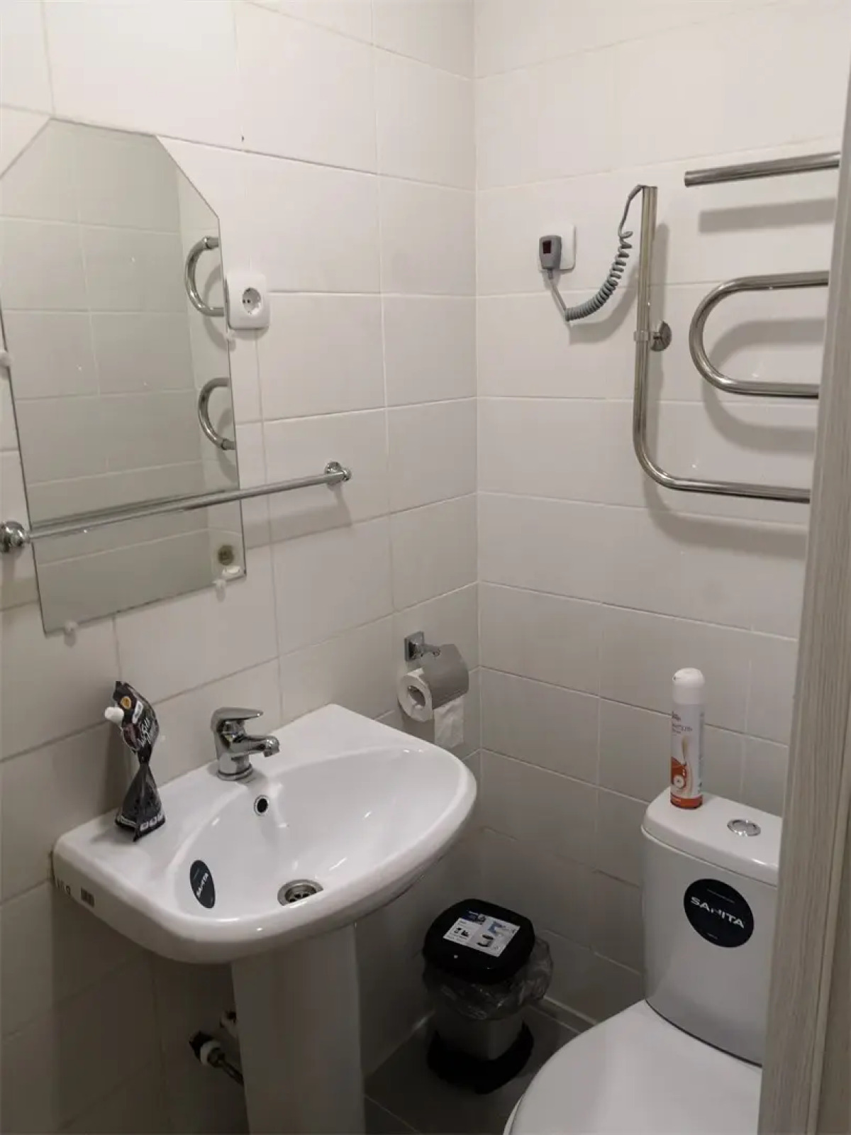 Квартира Котовского 5, одноместный