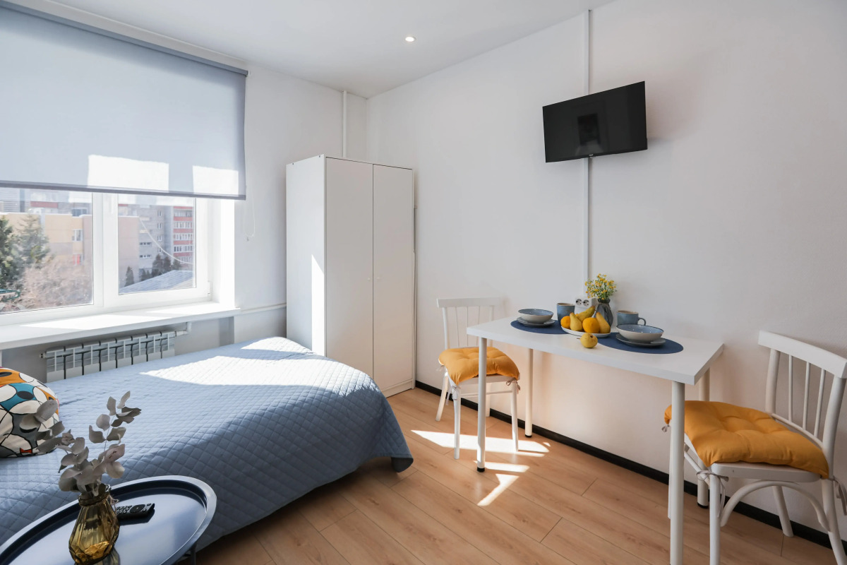 Квартира рядом с ЖД вокзалом и Центром города