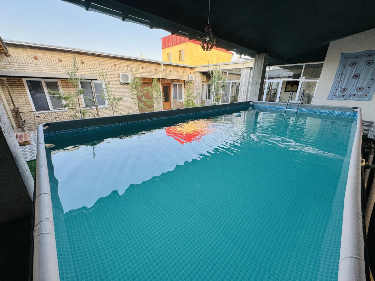 Гостевой Дом Nemo Guest House