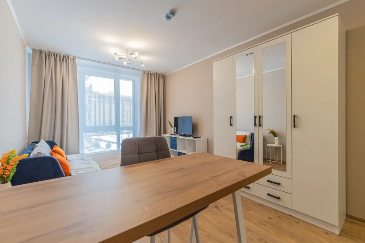 Апартаменты Стандартные SalutApart 8