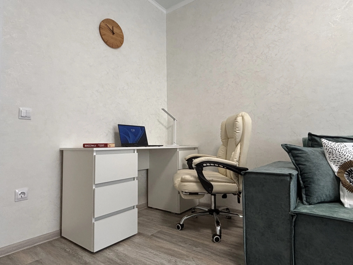 Квартира Уютная в ЖК Лучший