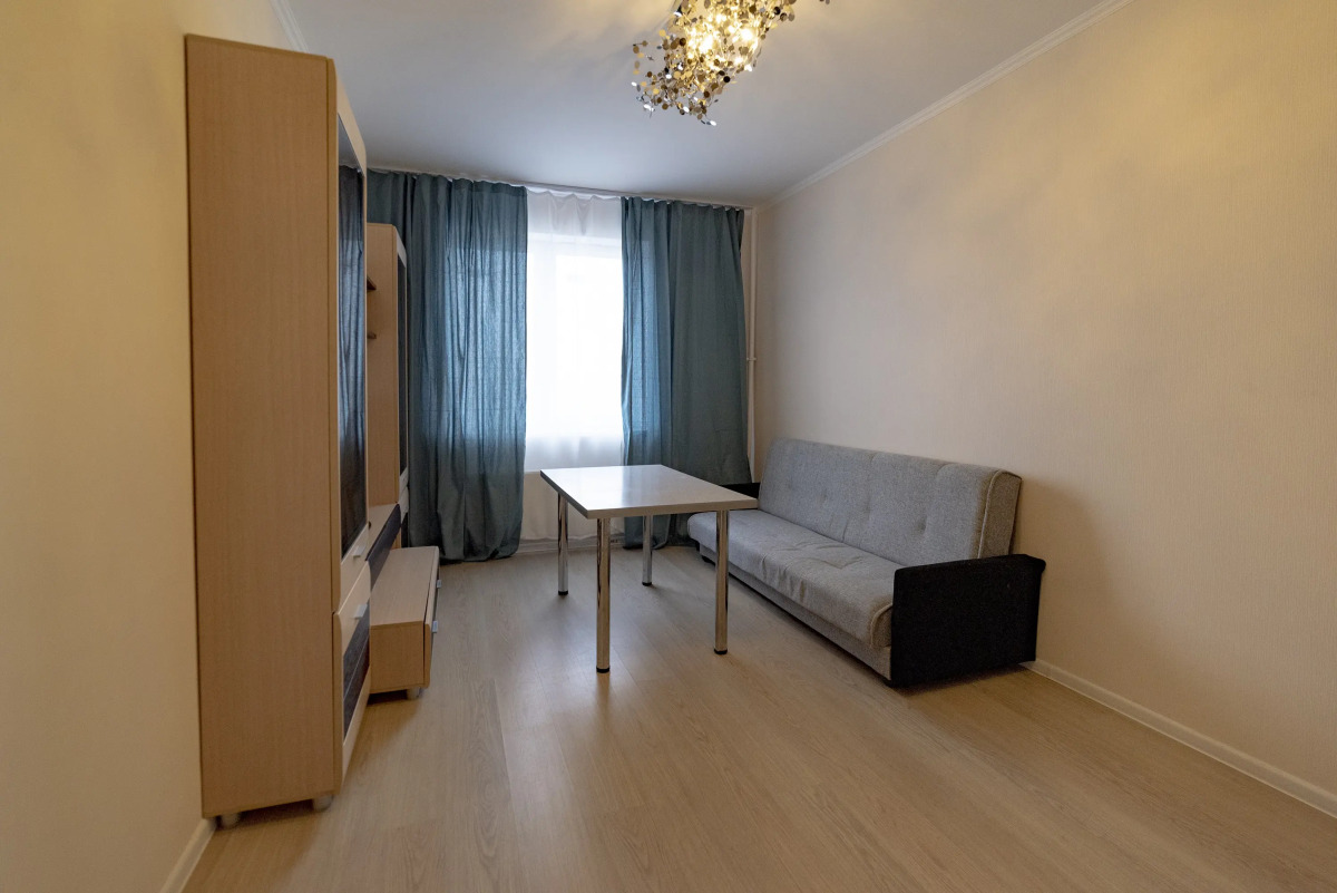 InnDays Остафьевское шоссе, 14к1