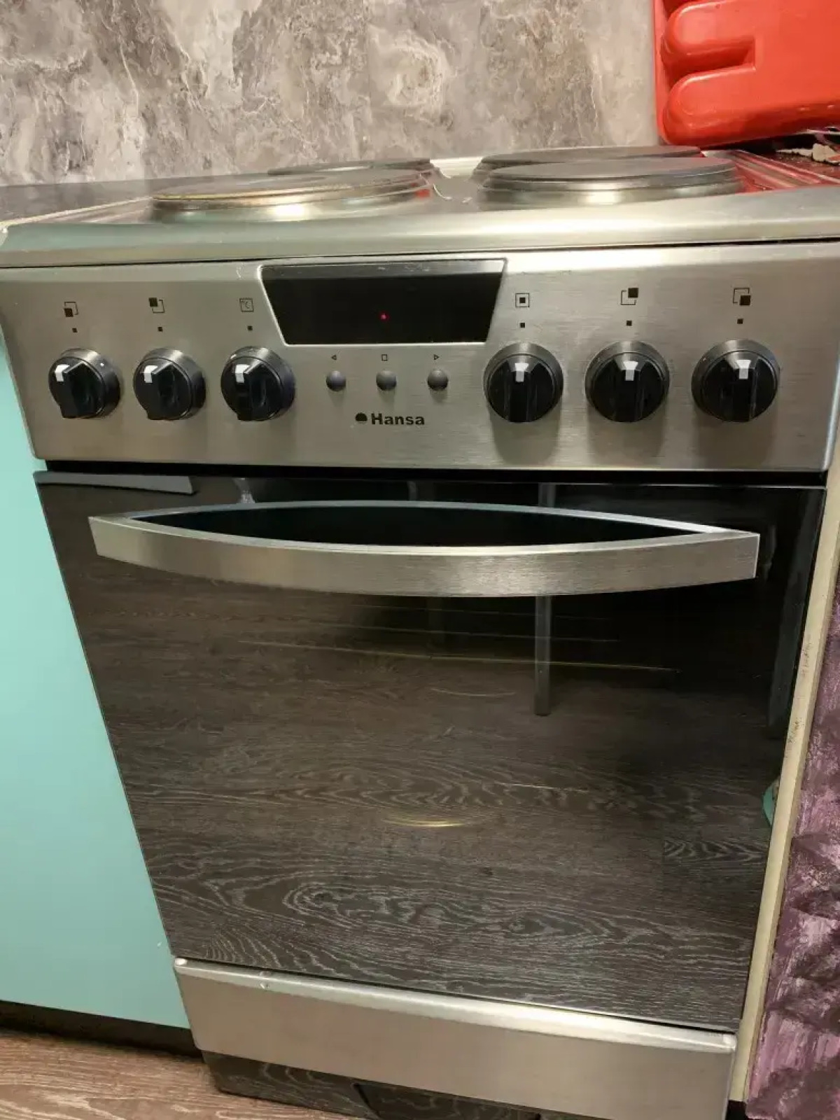 Квартира Просторная Двушка у Залива