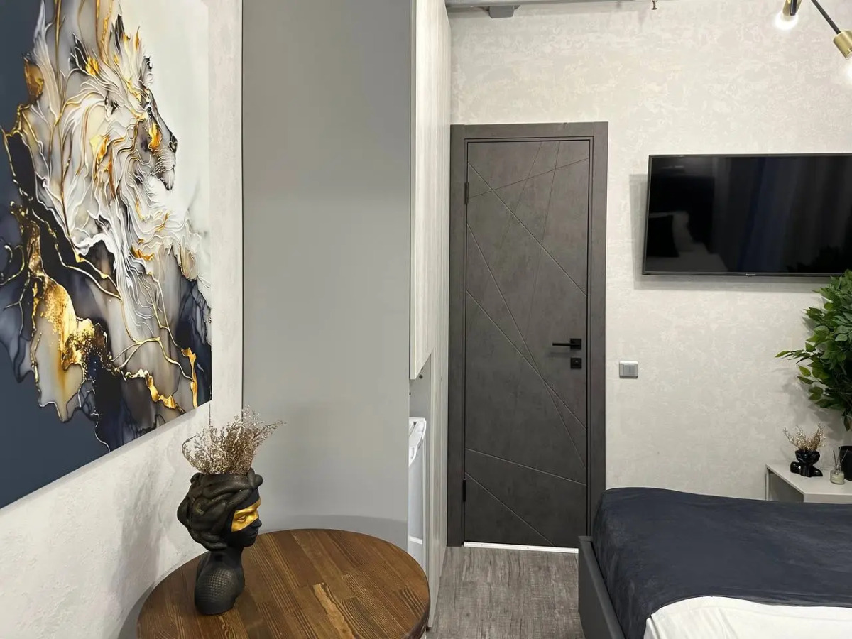 ДзенХоум Романтика 8273