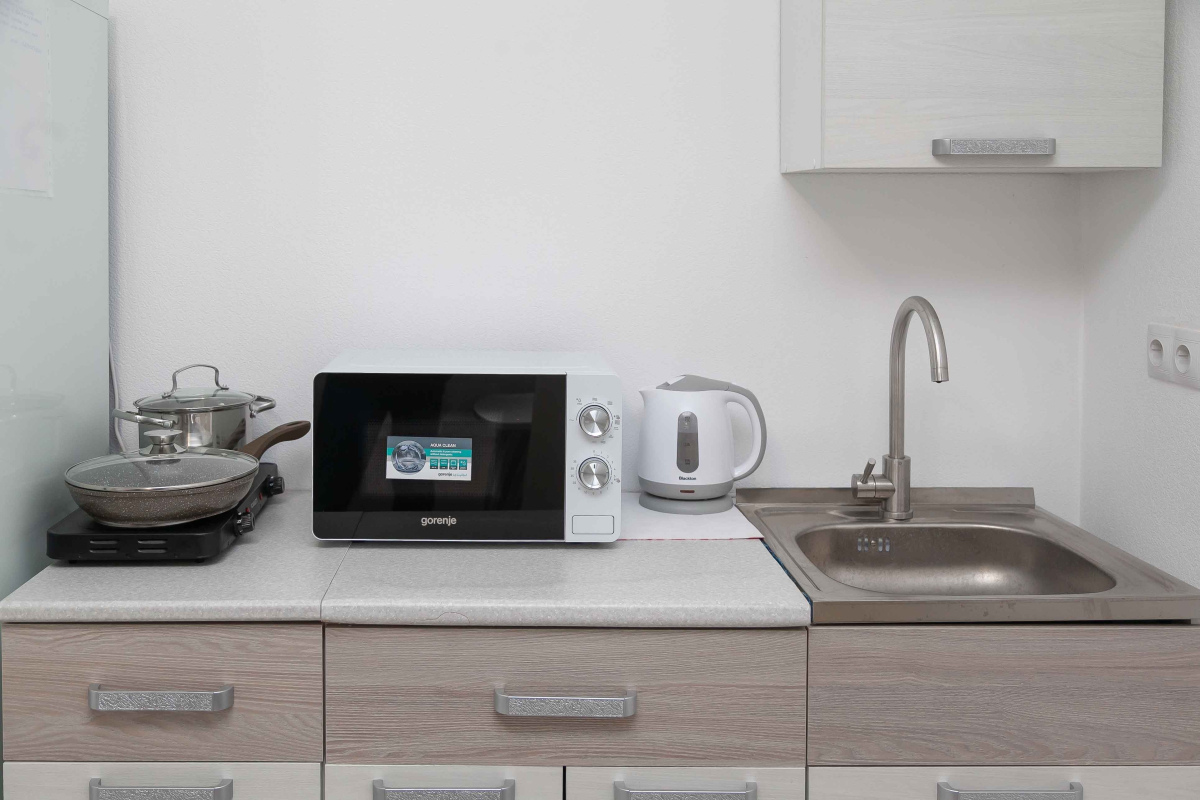 Квартира Уют у метро Котельники