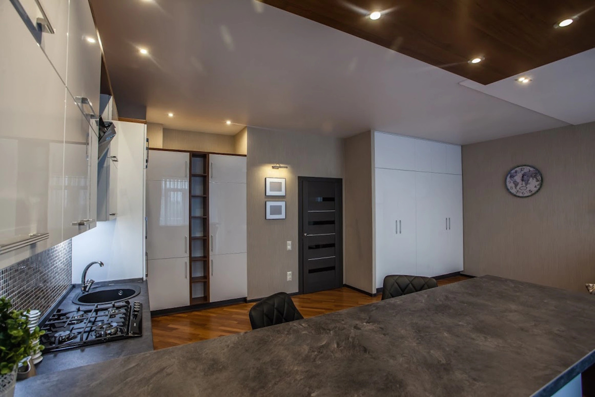 Апартаменты Раушен Престиж Барселона