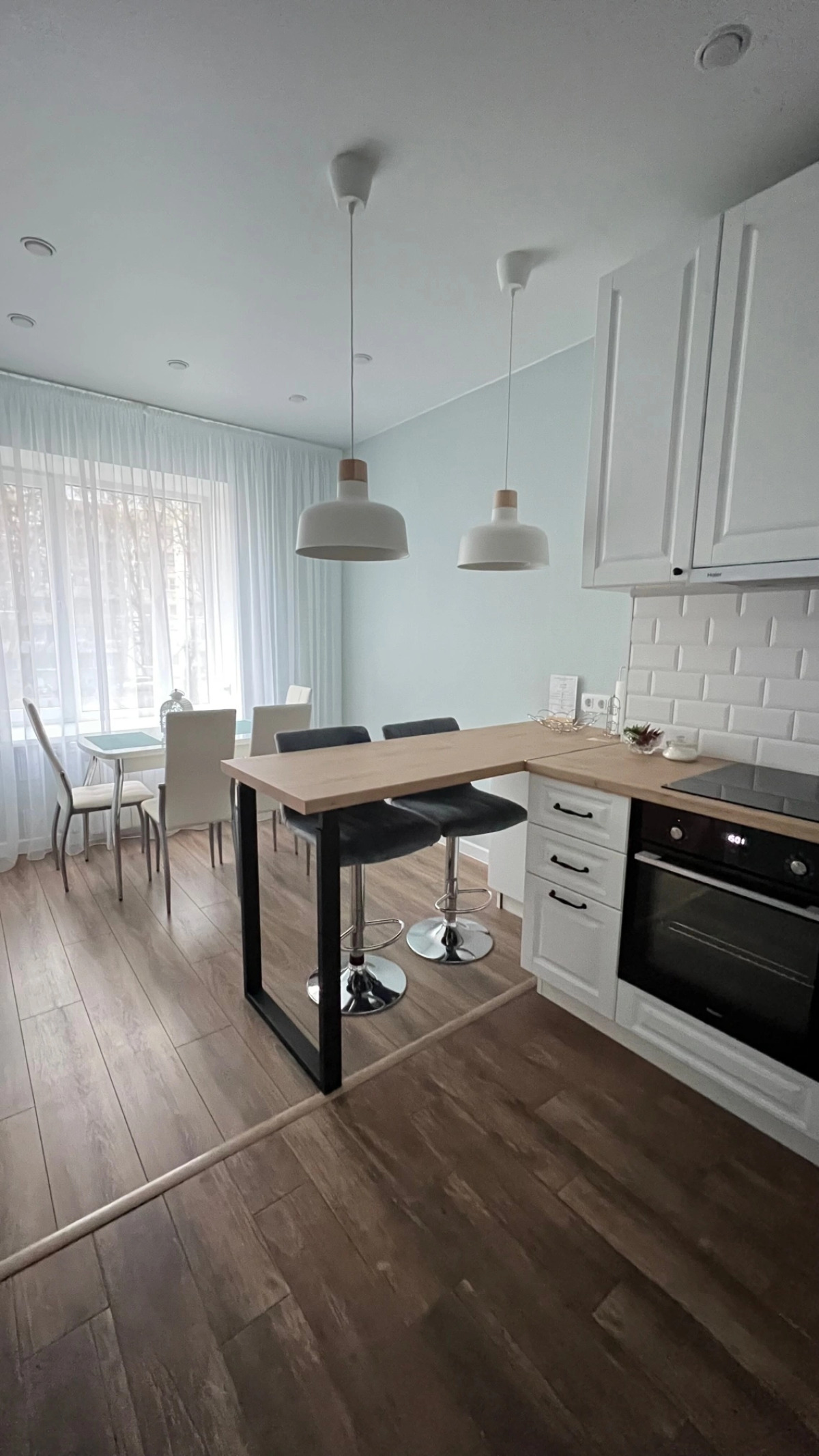 Апартаменты Viki Aparts Солнечные