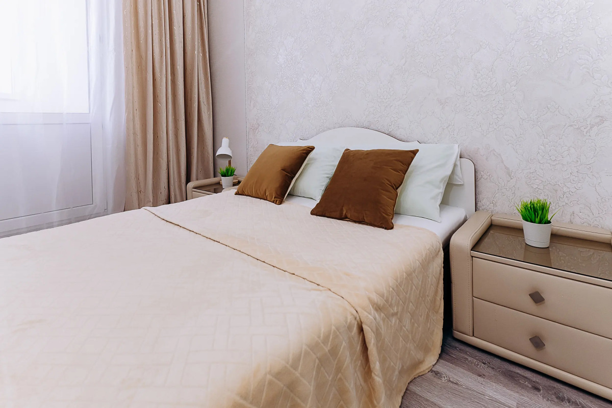 Апартаменты LikeHome Новый Мир