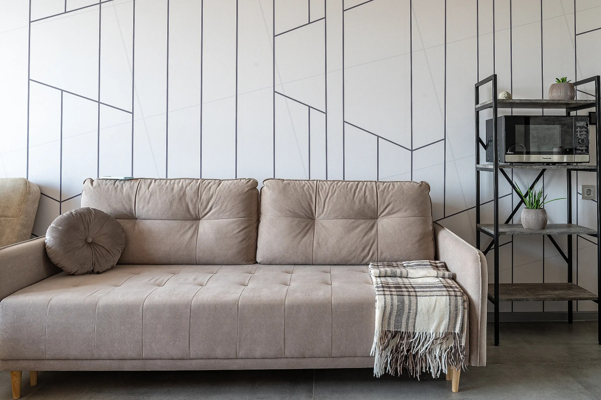 Апартаменты Red Apartments Аврора Астрей