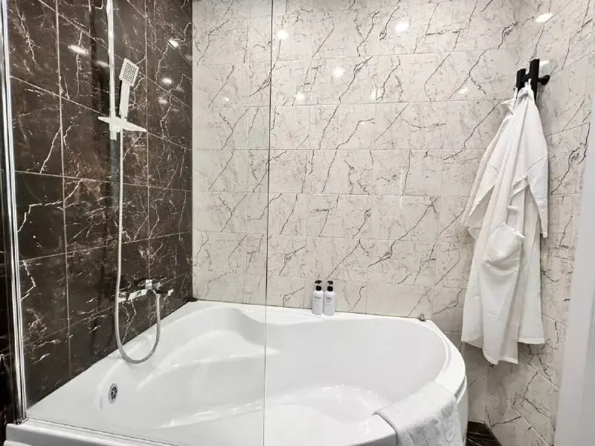 Квартира в Центре Владикавказа Грин Парк 94