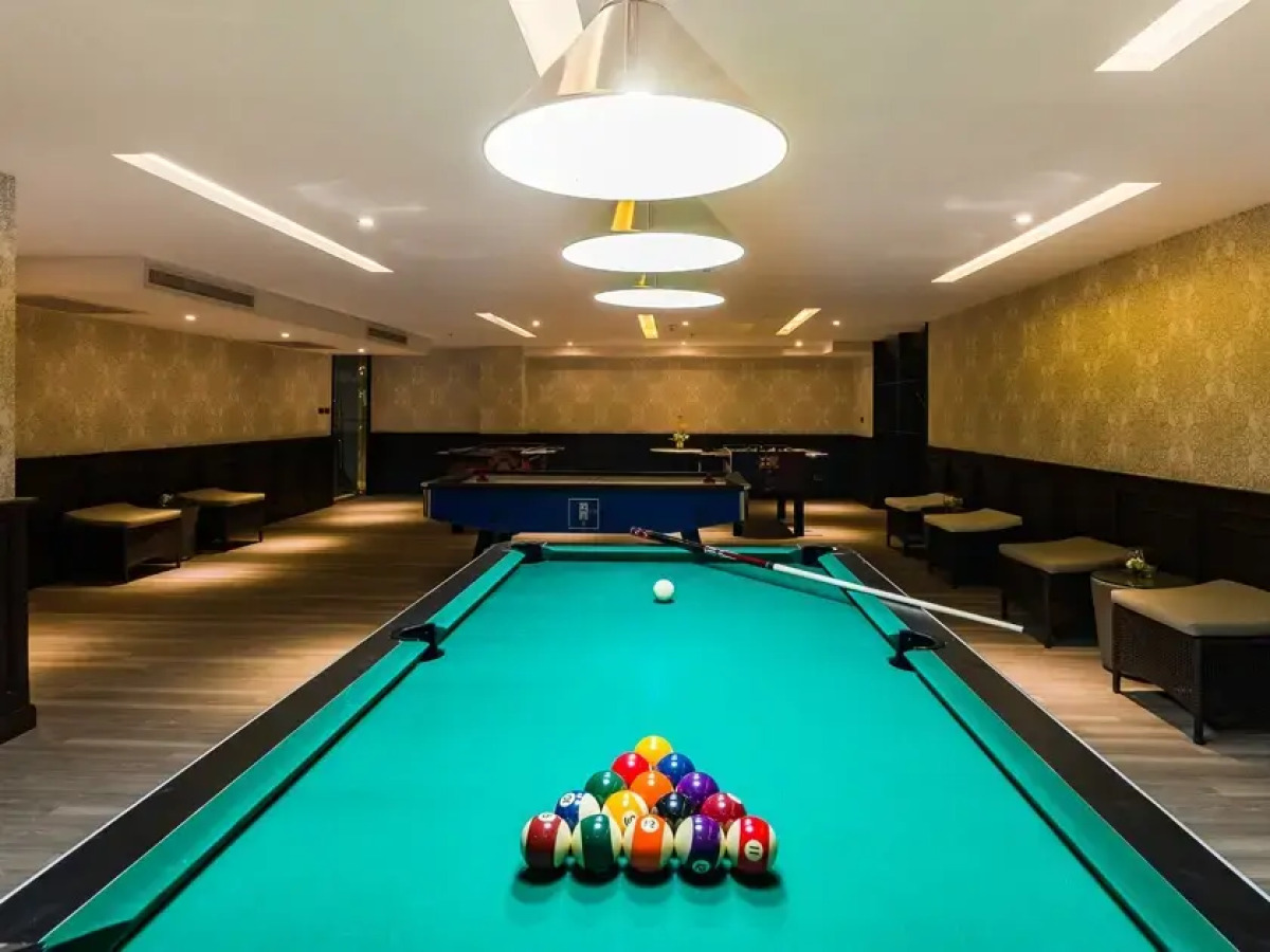 Отель Citrus Grande Hotel Pattaya By Compass Hospitality