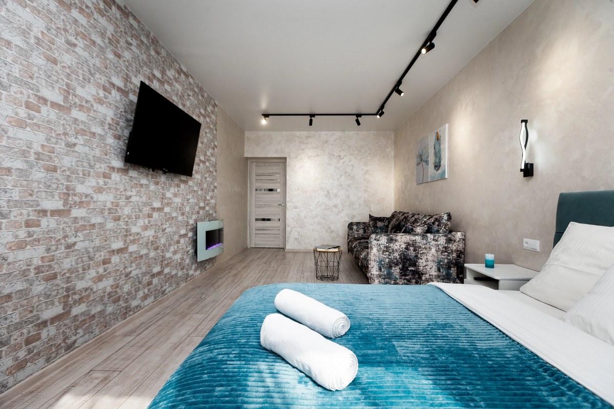 Апартаменты Кранц Престиж 2(2ка)