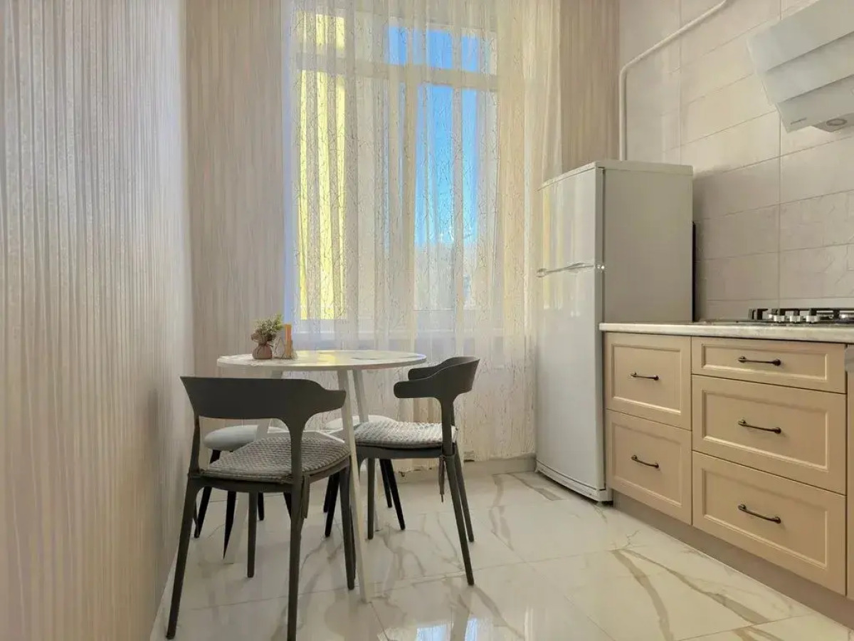 Апартаменты Уютно как дома улица Дзержинского 15