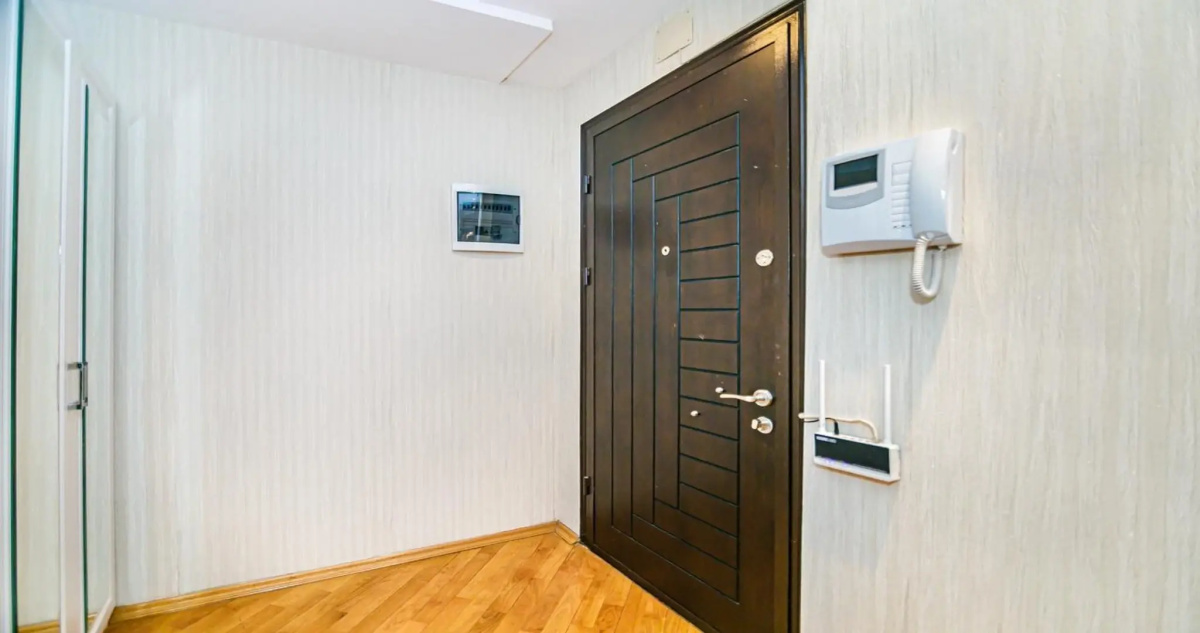Апартаменты Leyli Apartment 46