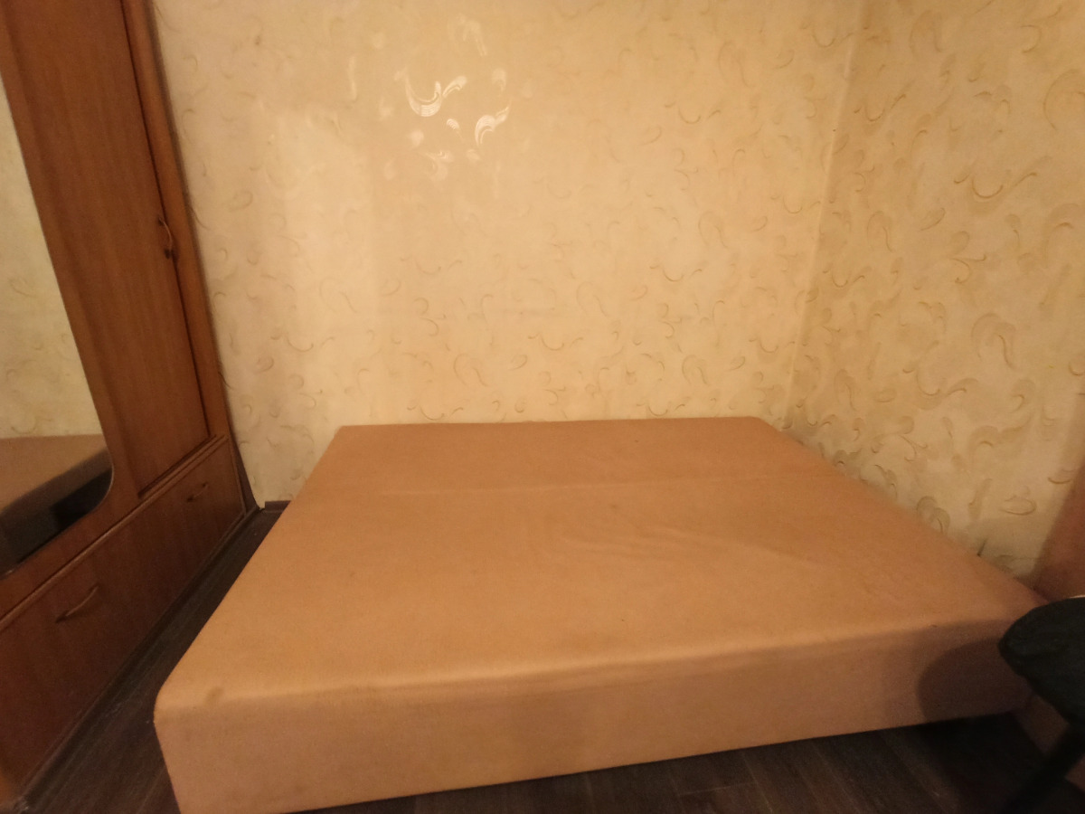 Апартаменты у Кремля Дом 3