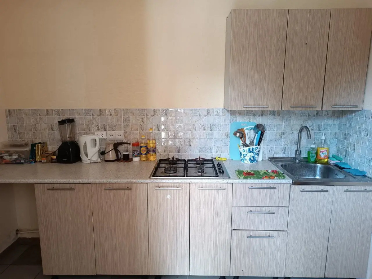 Guest House Solnechny