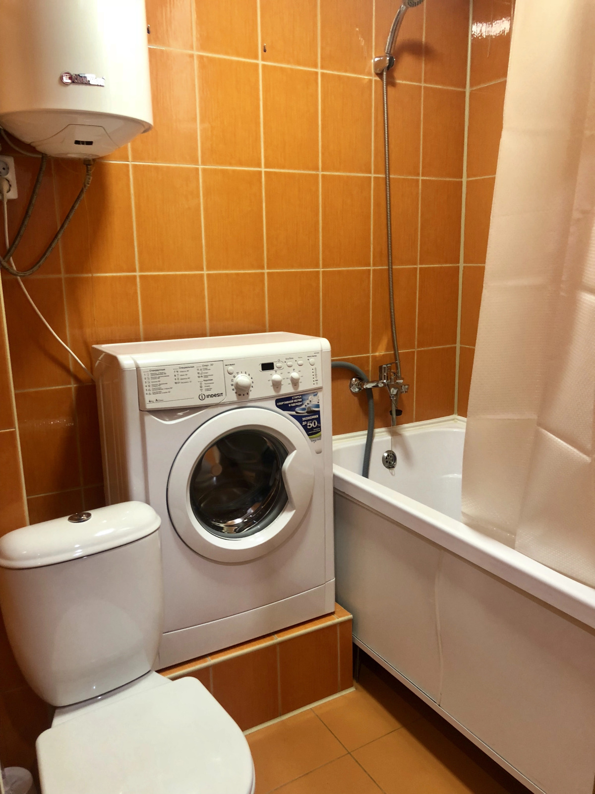 Апартаменты на Кроноцкой