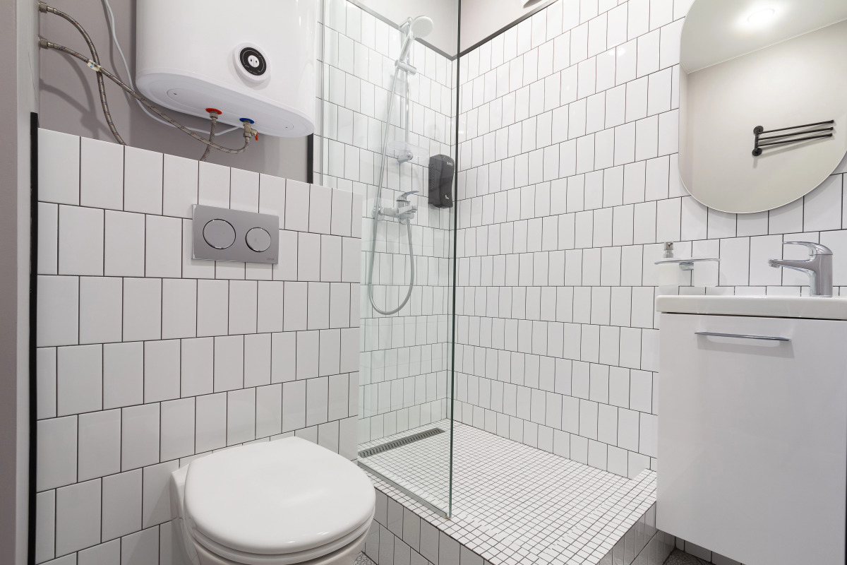 Апартаменты RentHibiny