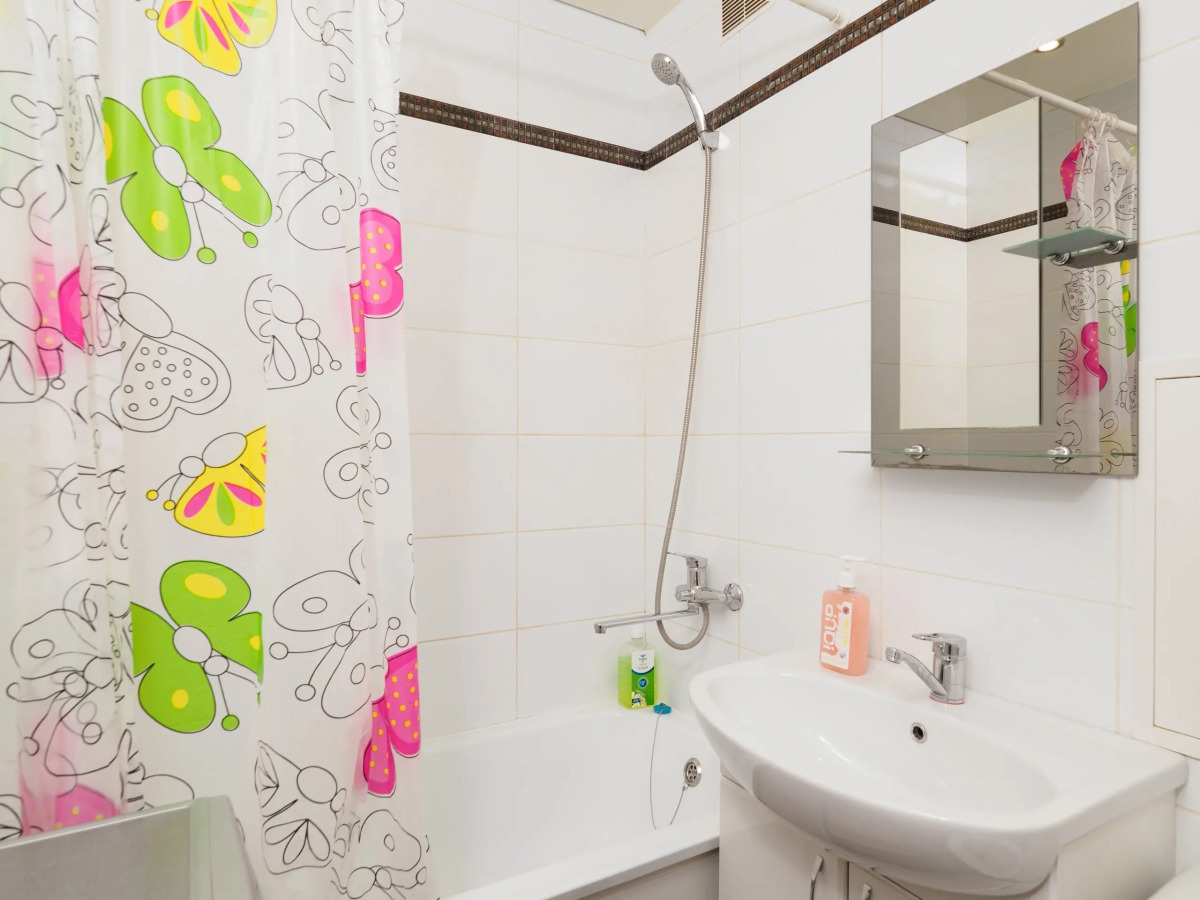 Апартаменты Нахимова 6А