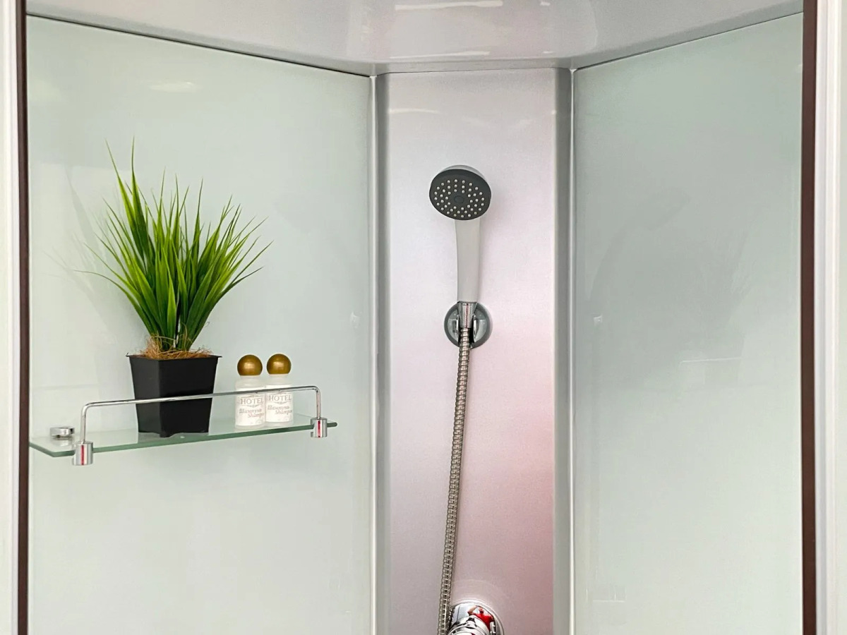 Апартаменты Медовый переулок 5