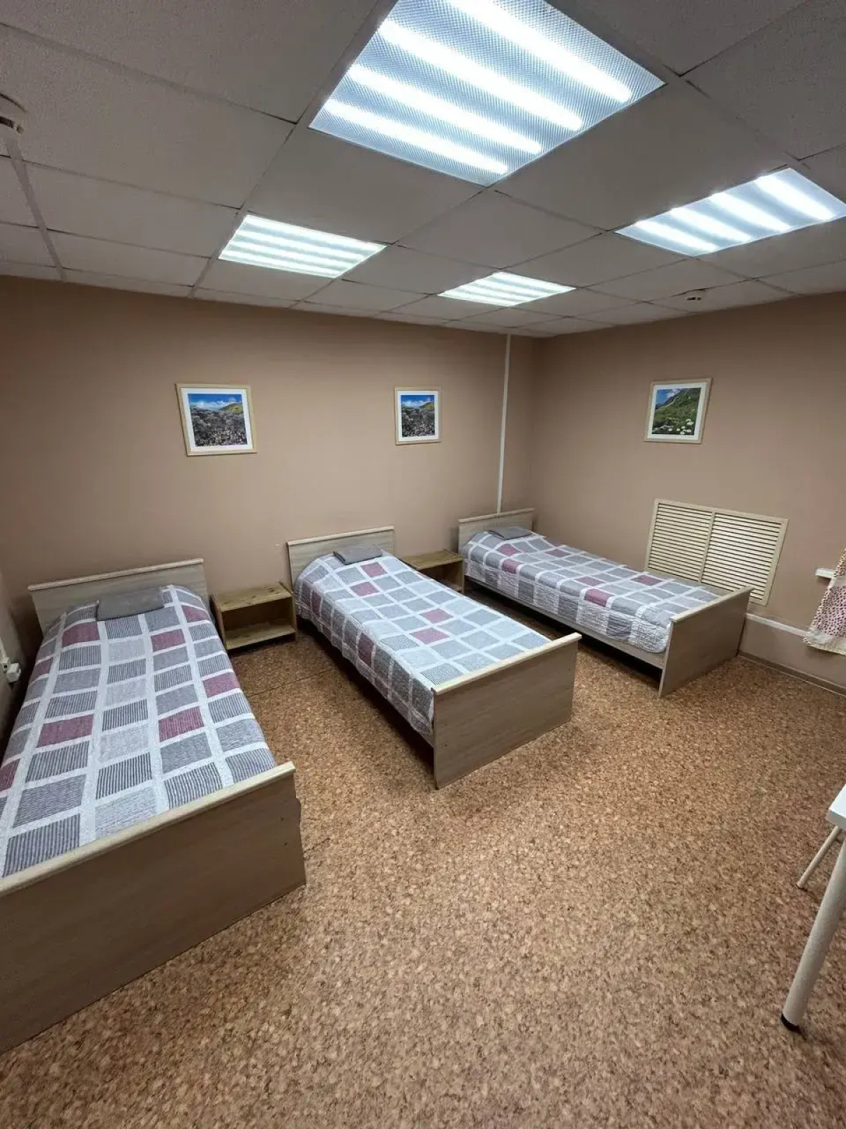 Гостевой дом Берёза