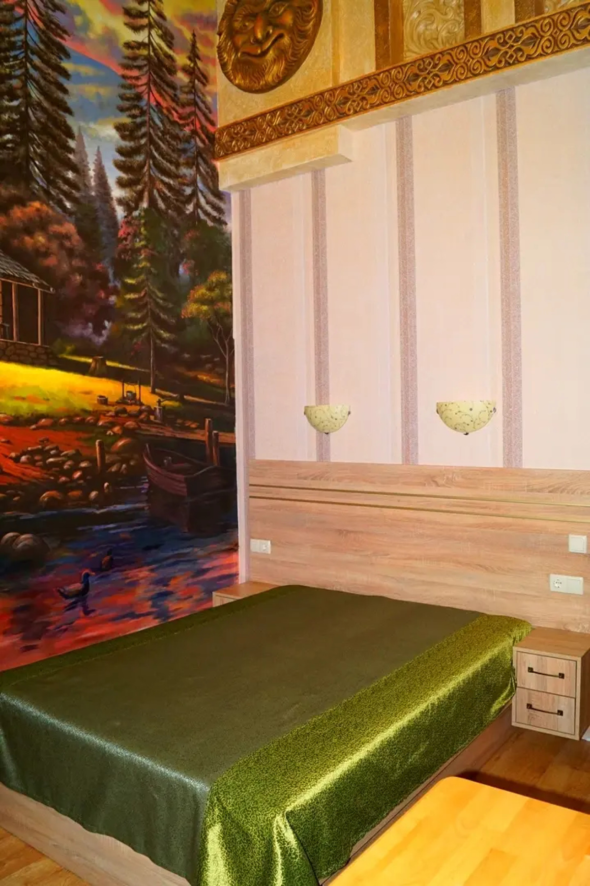 Мини-Отель Лаки