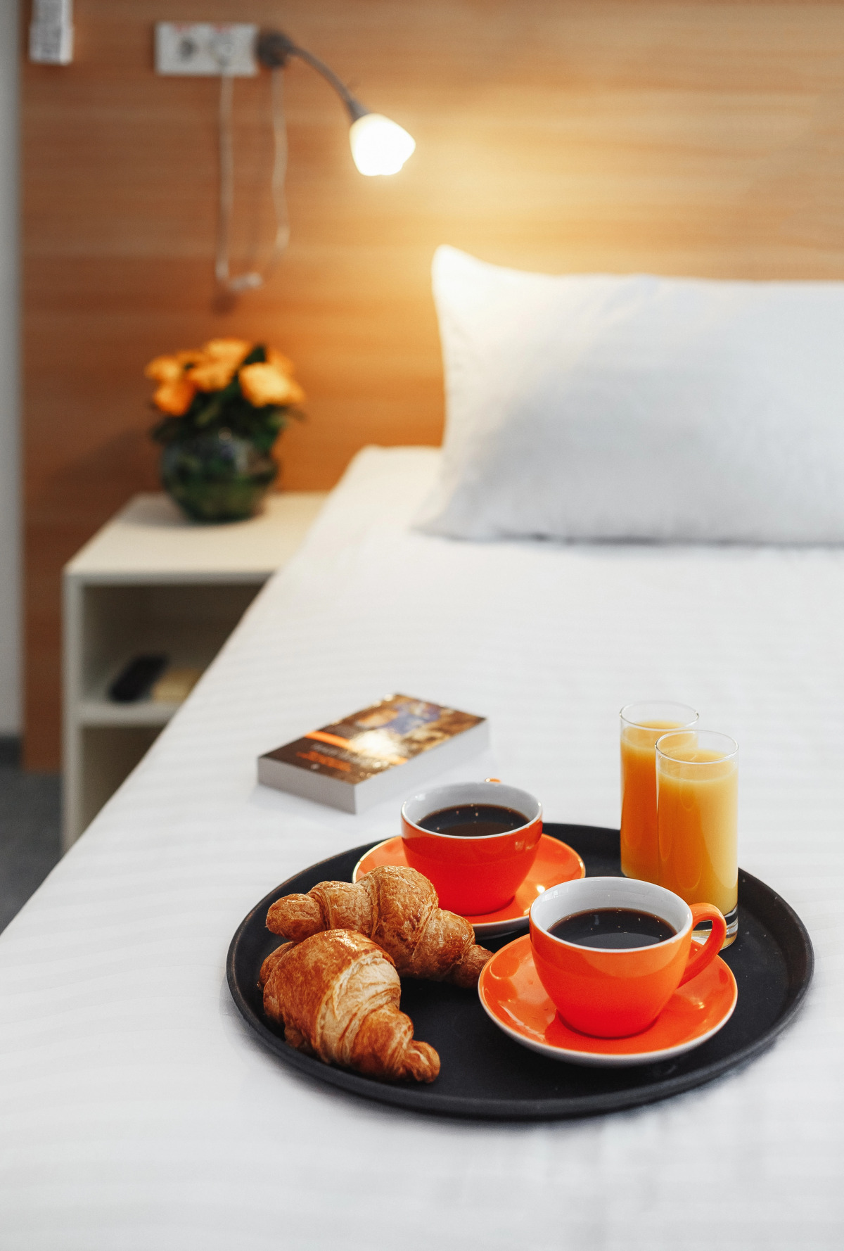 Отель Orange Hotel