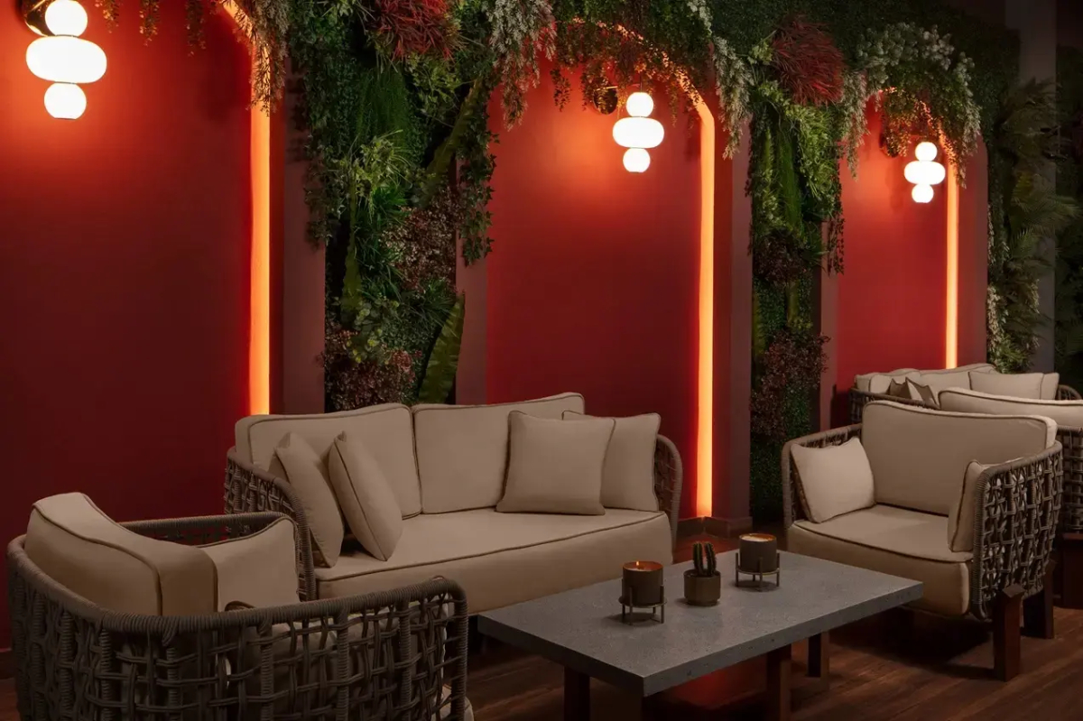 Отель Delta Hotels Istanbul Kagıthane