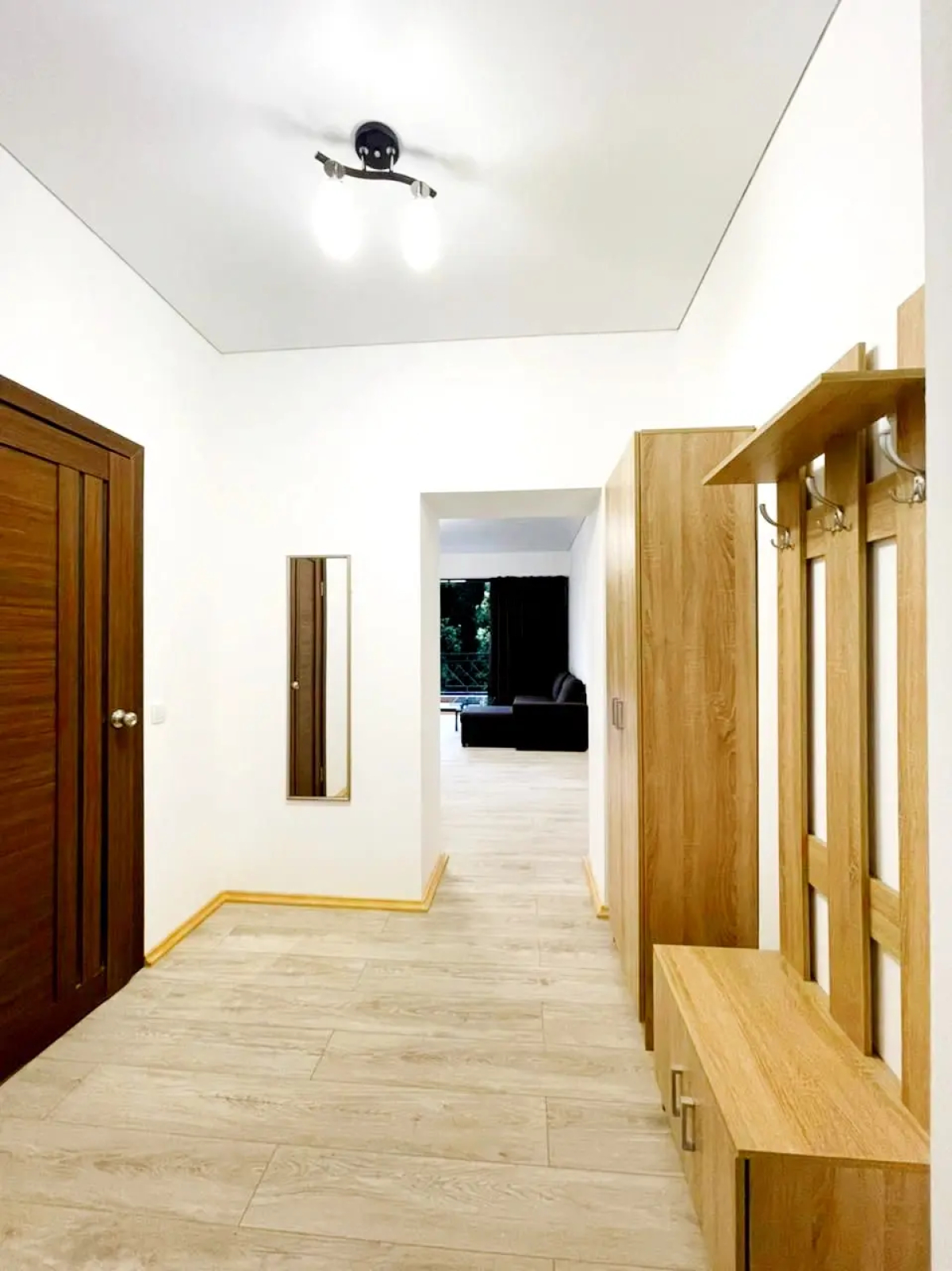 Апарт-отель Лотос