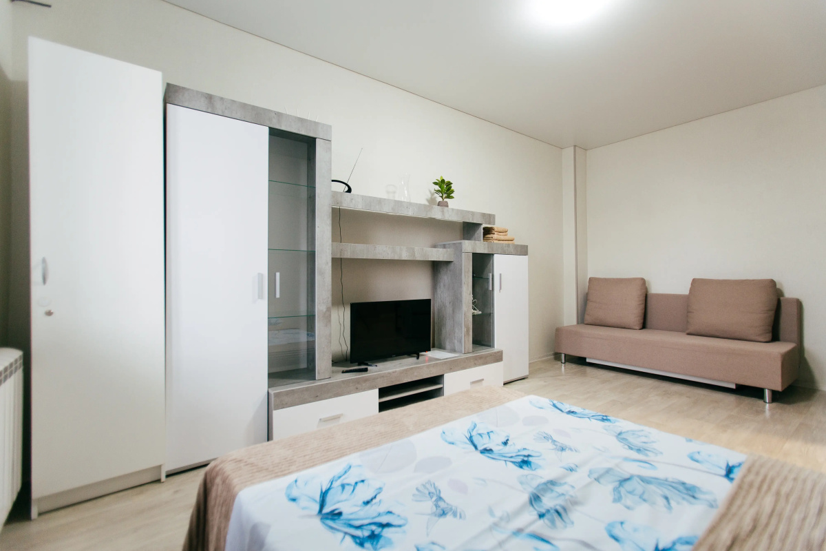 Квартира PrezentHaus Моршанское шоссе 24Г