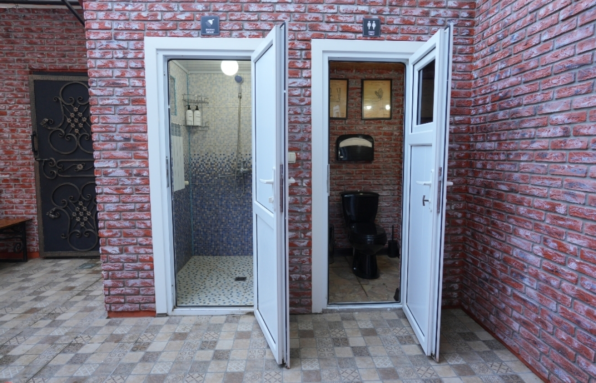 Отель Art House Hotel