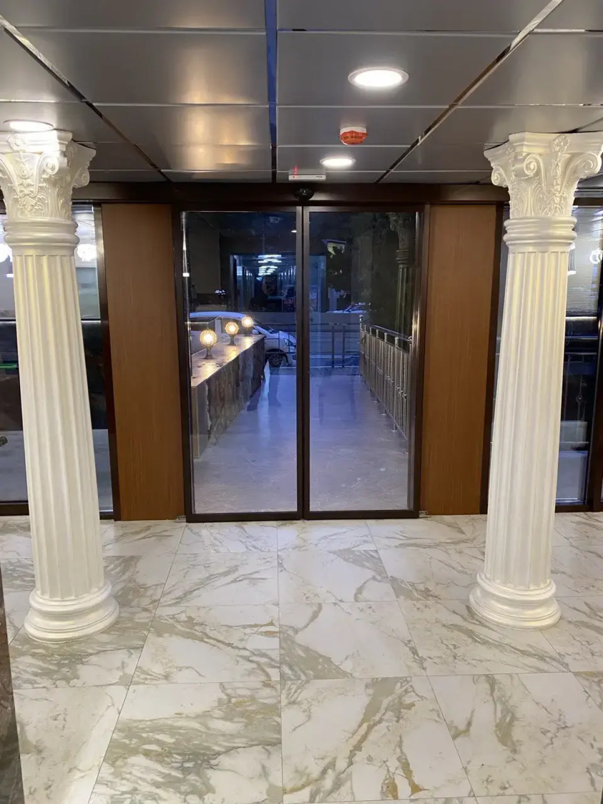 Апартаменты в 5 Минутах от Моря