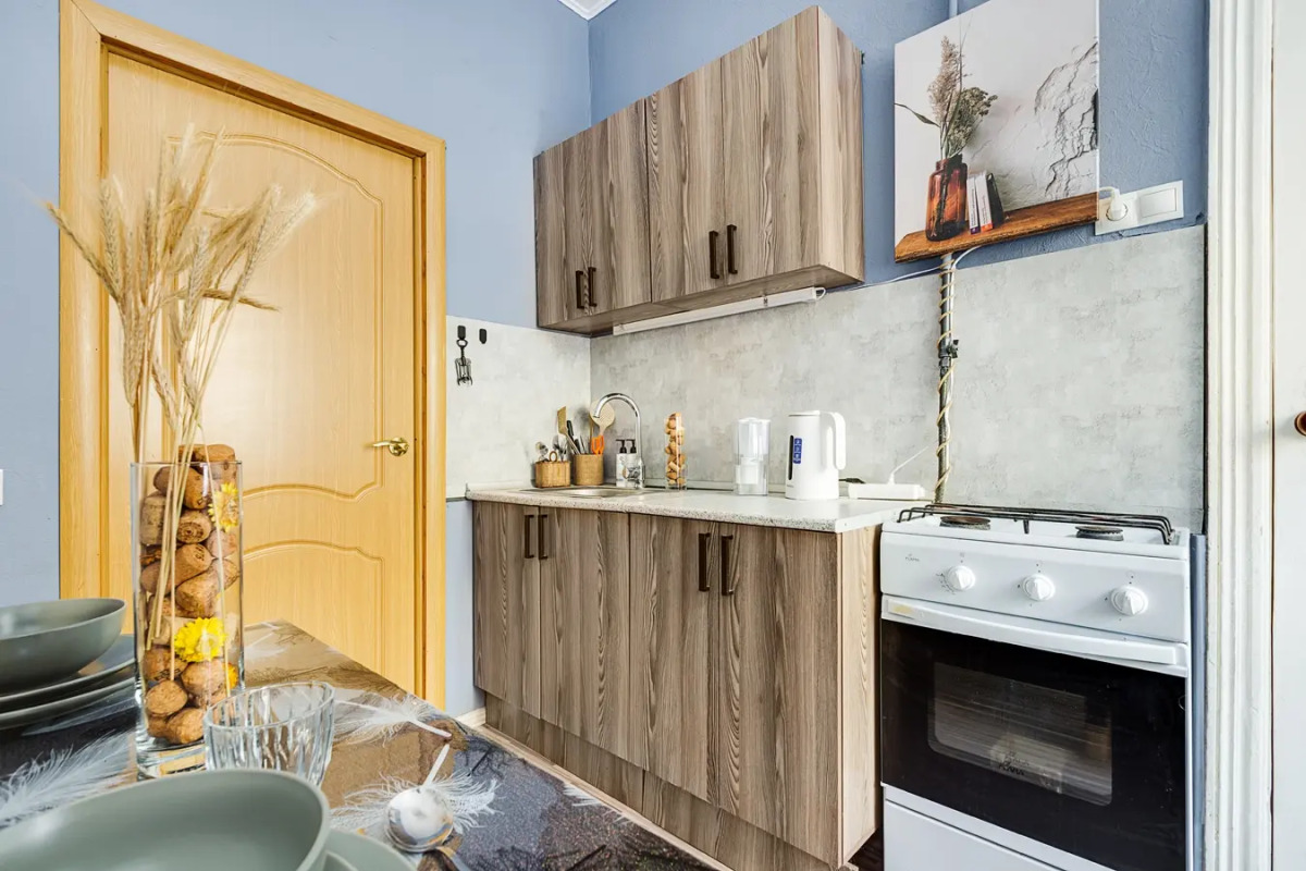 Квартира Apartment Sovetskaya 5th