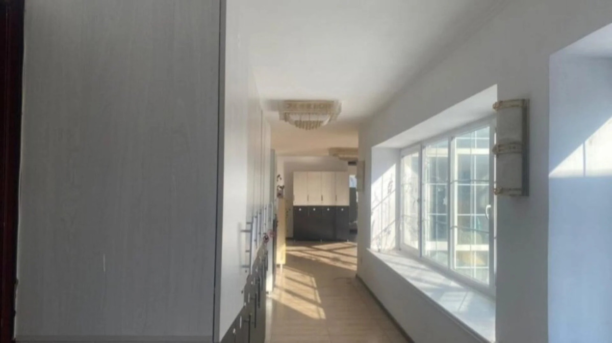 Хостел Room Koktobe