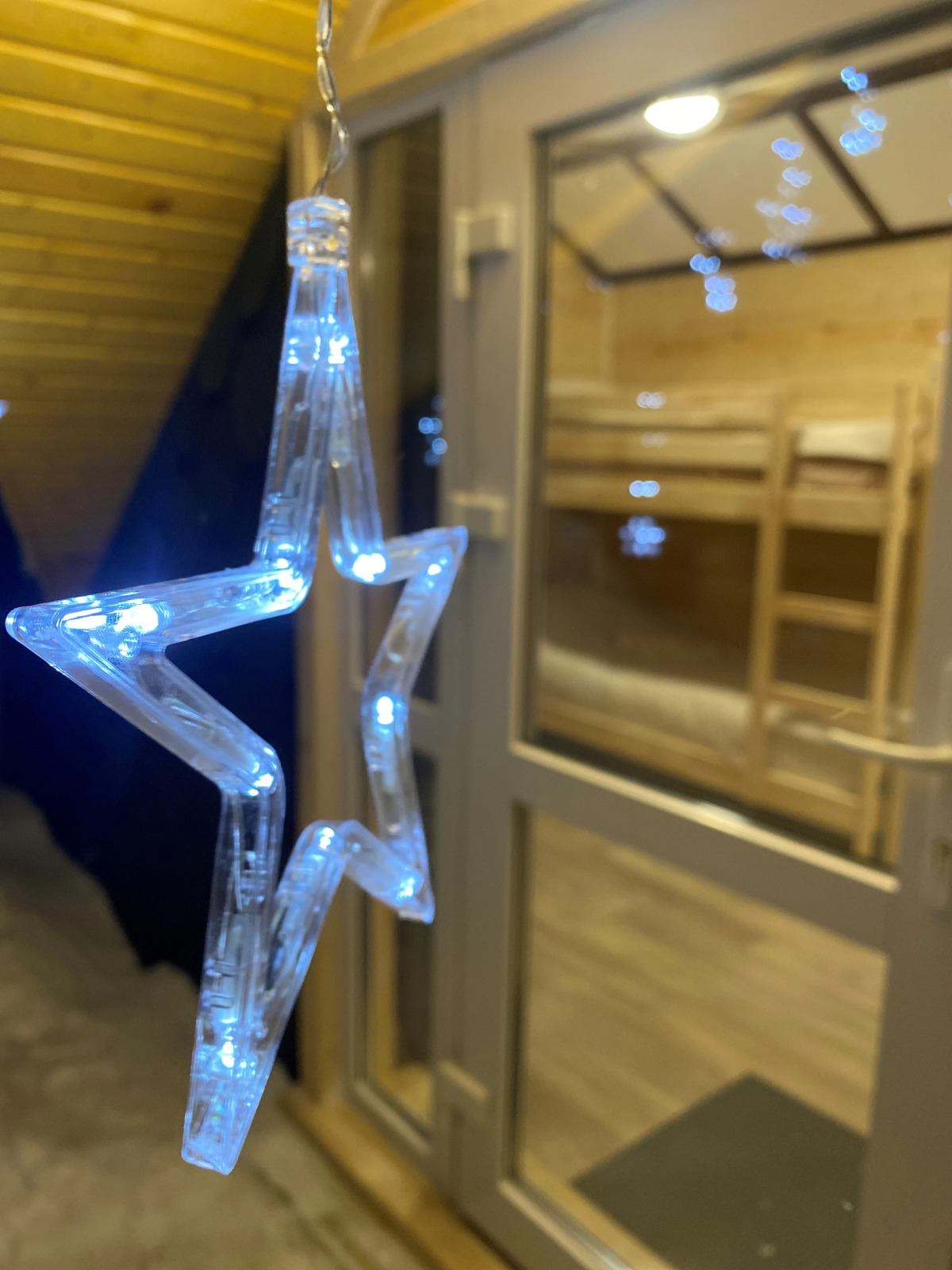 Глэмпинг Горы Реки