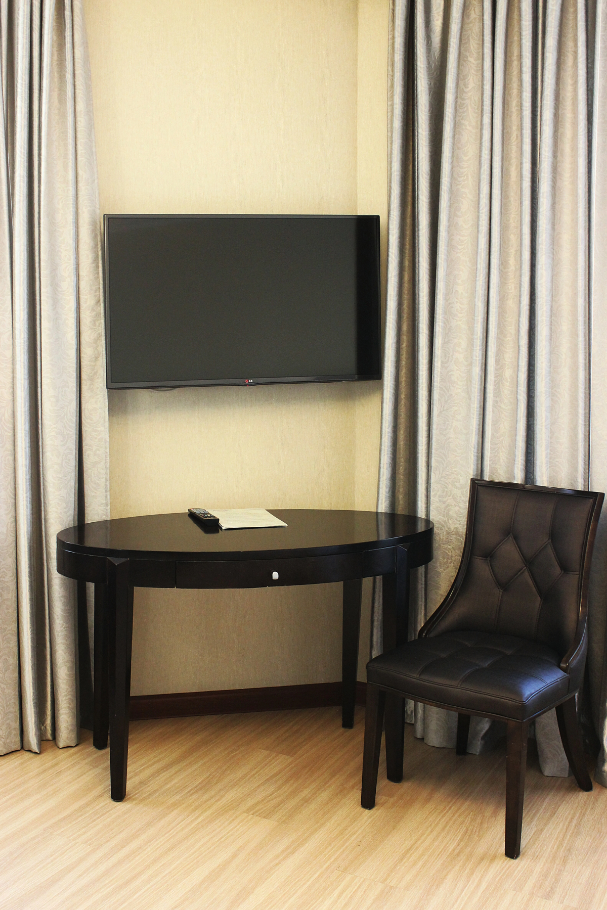 Мини-отель Респект-Холл