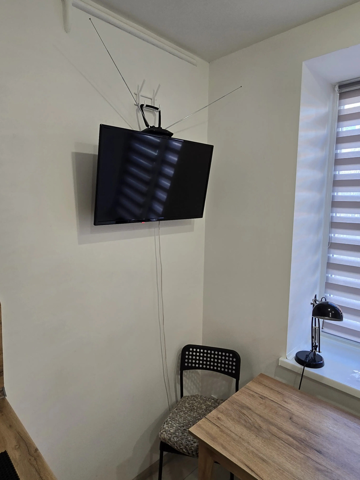 Апартаменты Красный