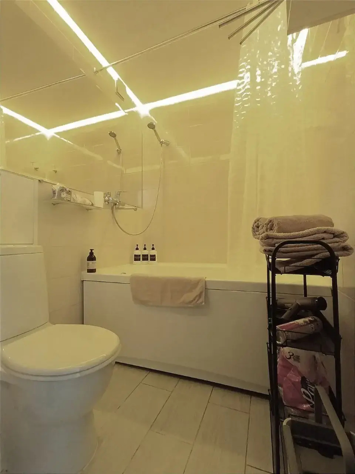 Квартира Студия на ул. Добрынина