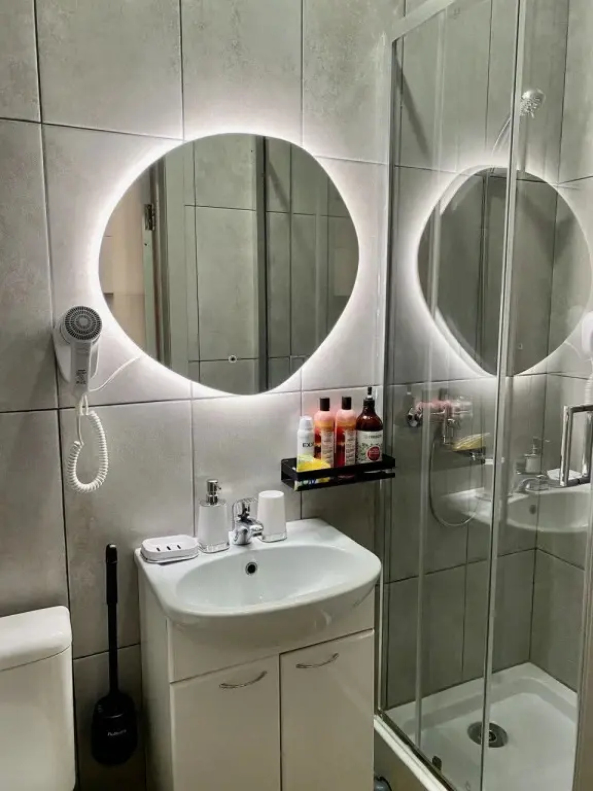 Апартаменты 1 ParadeAparts на Советской 4а