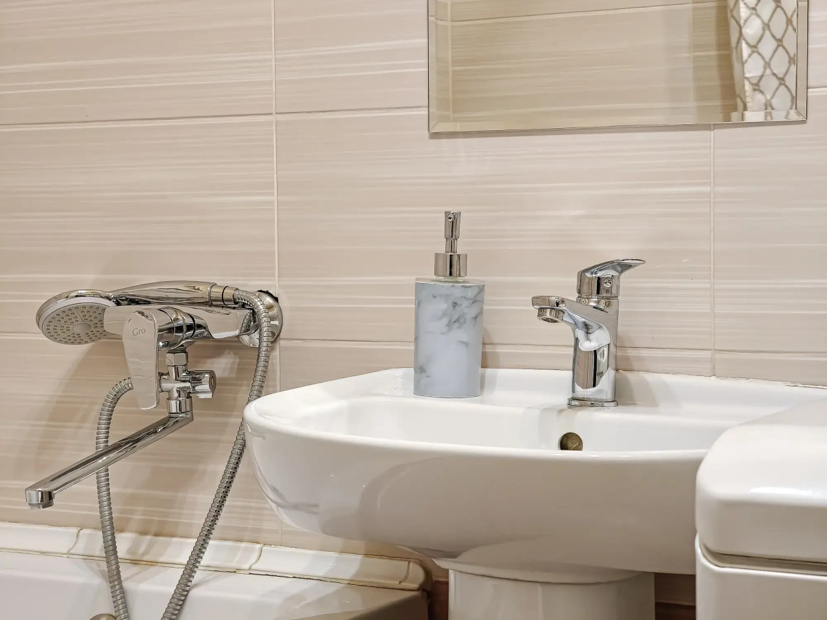 Апартаменты Фрунзе 49/2