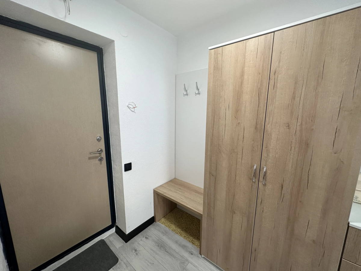 Квартира по улице Мельникайте дом 83