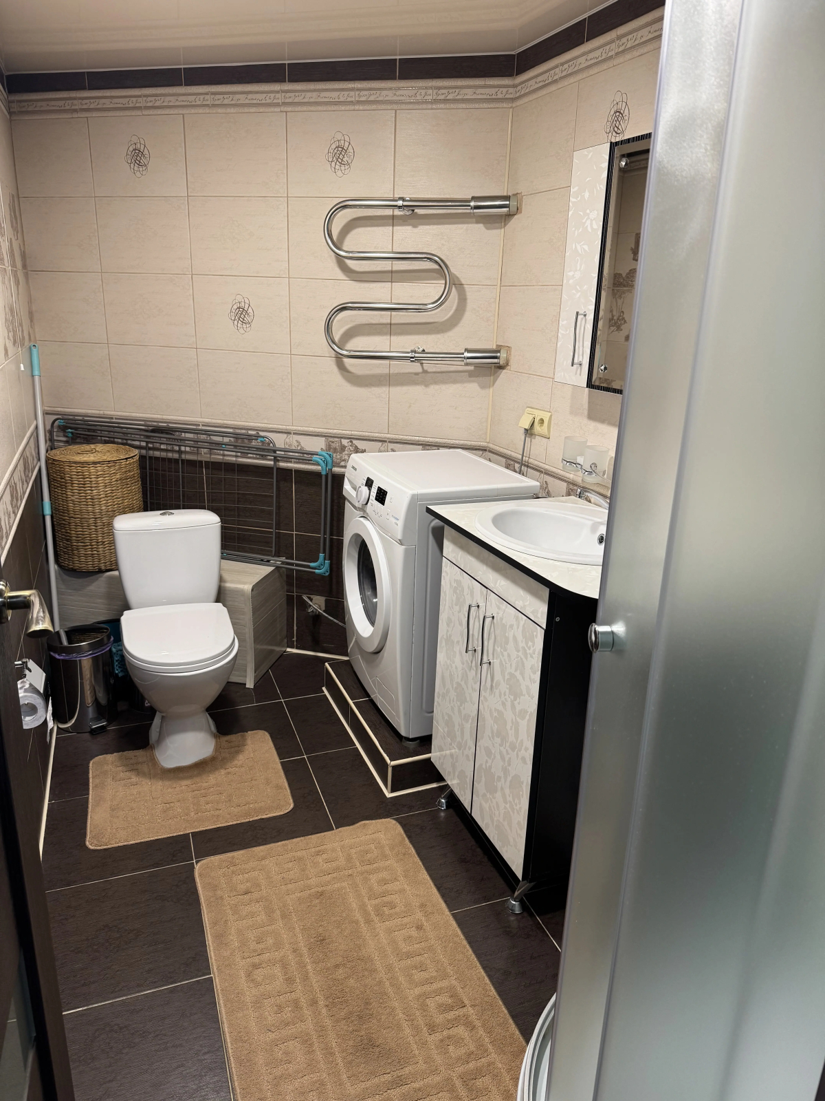 Апартаменты Royal