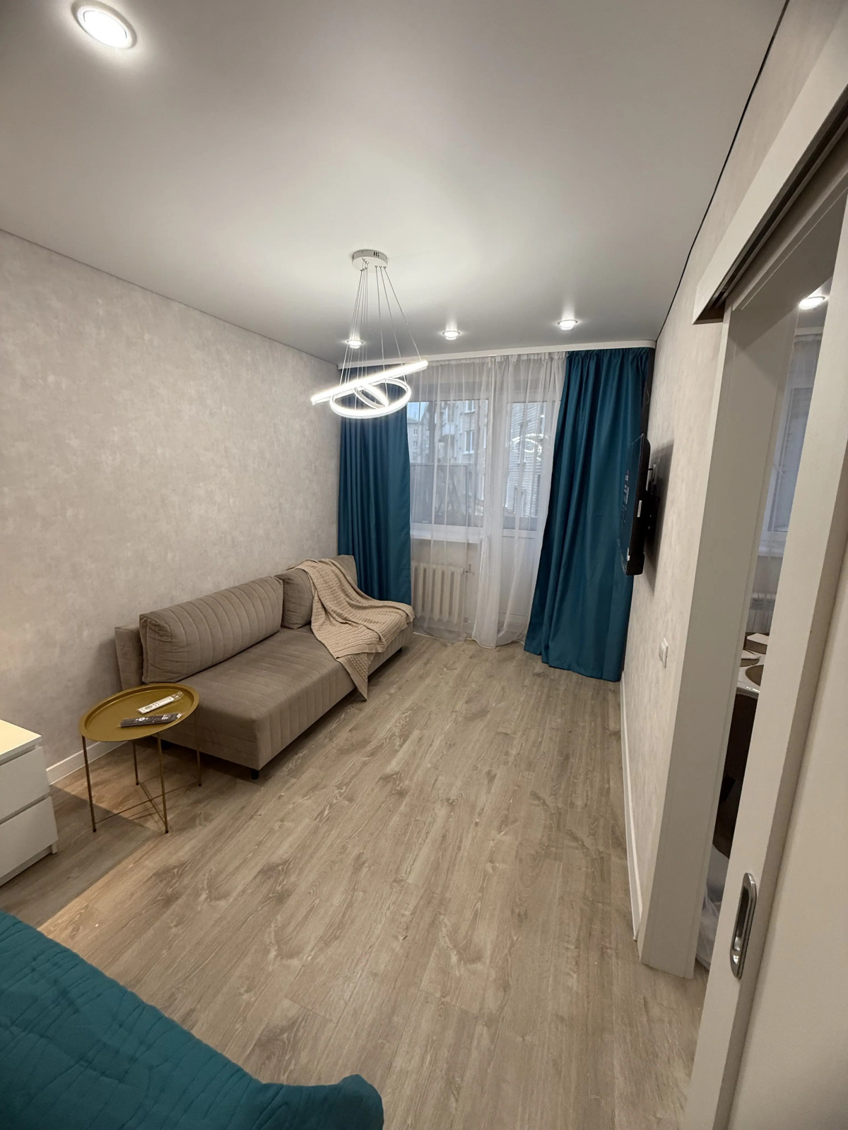 Квартира Стильная в самой центре Великого Новгорода