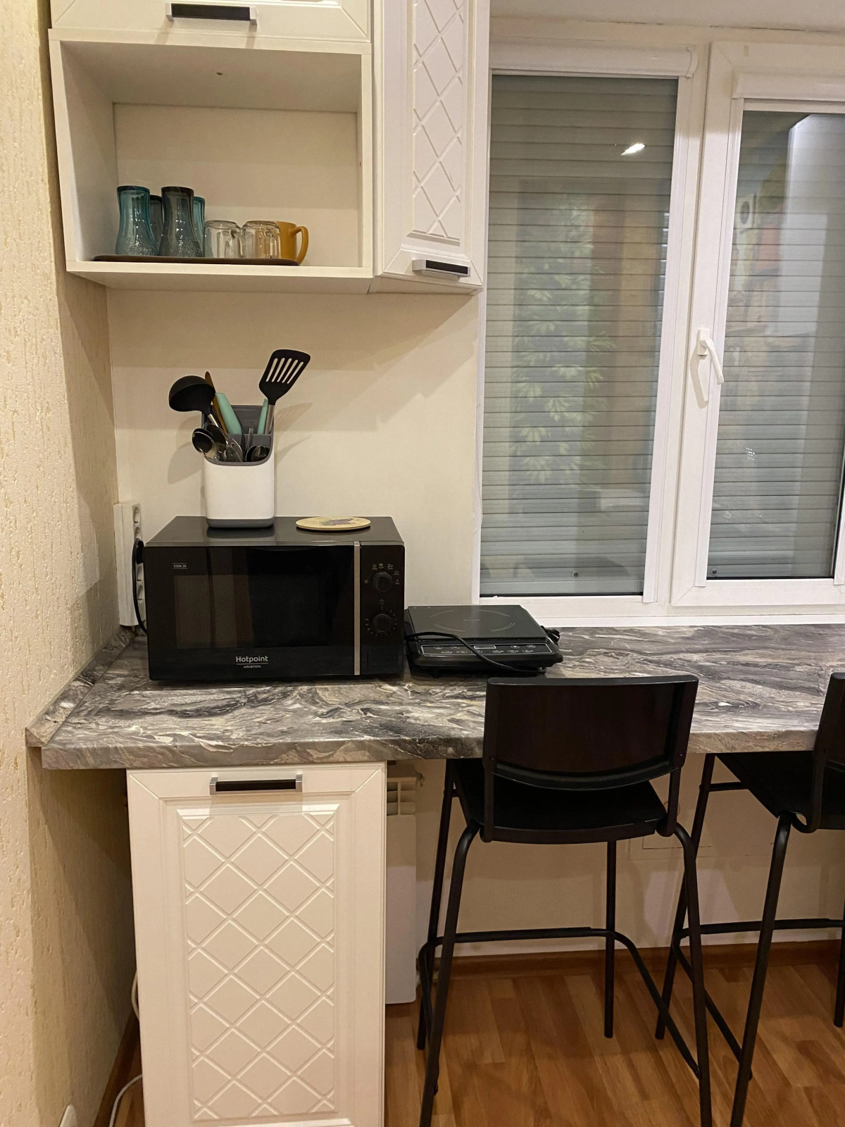 Апартаменты НСК на проспекте Карла Маркса 9