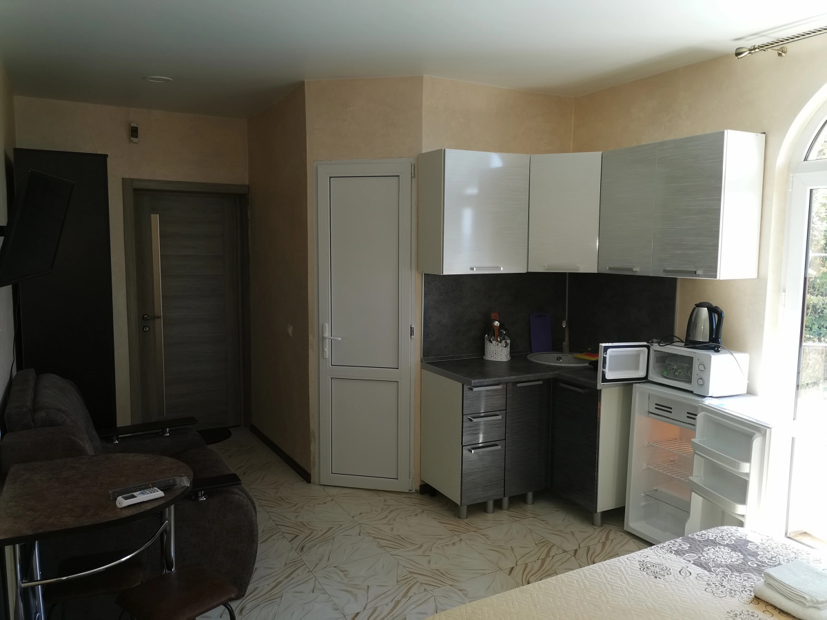 Гостевой Дом Шато де ля Мер