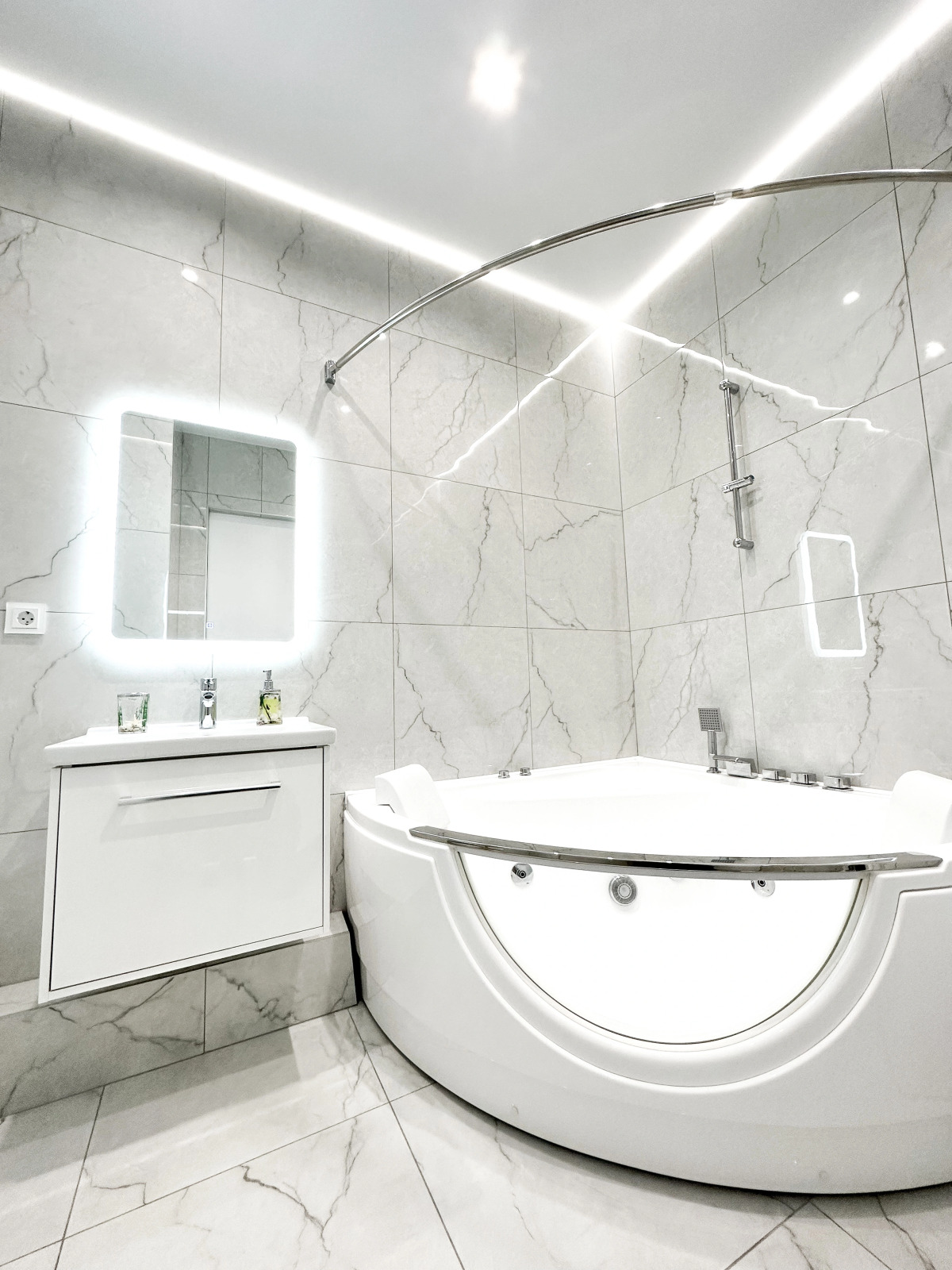 Апартаменты Royal Apart