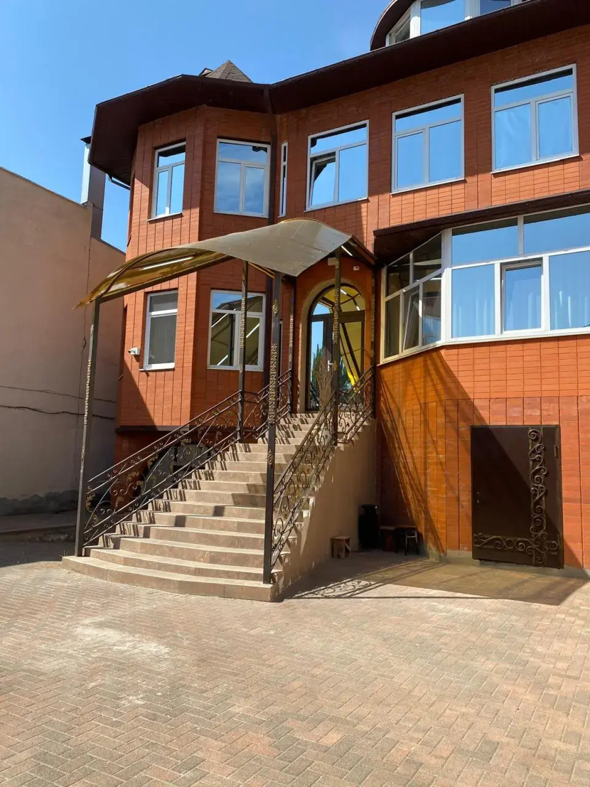 Гостевой дом Амар от Травел Хотелс Антураж